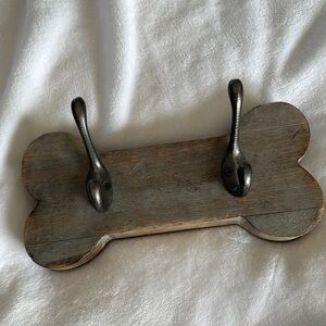 Brown and Black Dog Clothing with Rustic Charm